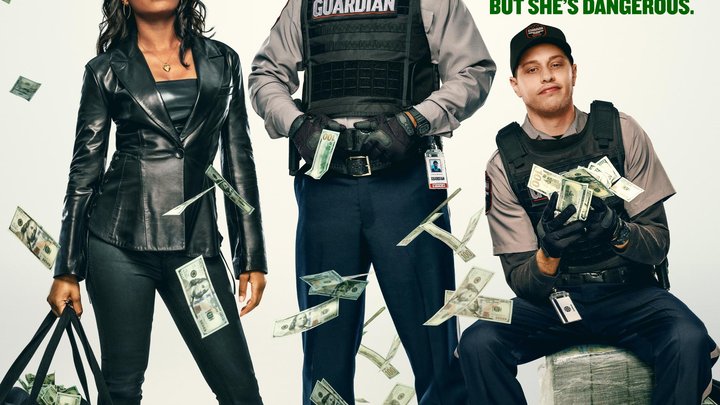 Eddie Murphy en Pete Davidson samen in The Pickup: releasedatum, cast en verhaal