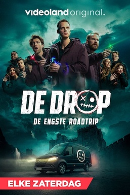 De Drop:De Engste Roadtrip