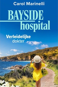 Bayside Hospital 1 - Verleidelijke dokter