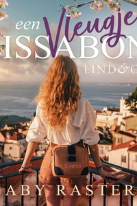 Een vleugje Lissabon