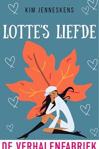Lotte's liefde