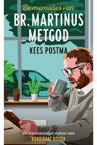 De memoires van Br. Martinus Metgod