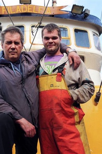 Trawlermen Tales