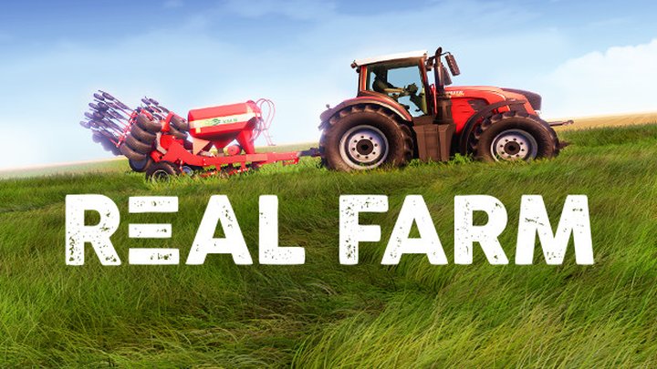 Boerderij-sim Real Farm komt mogelijk naar Stadia