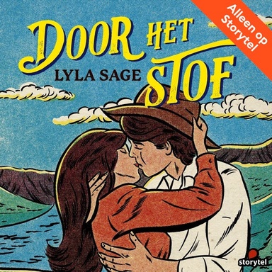 Door het stof
