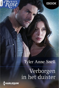 Black Rose 127 - Verborgen in het duister