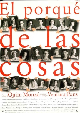 El Porque de las Cosas