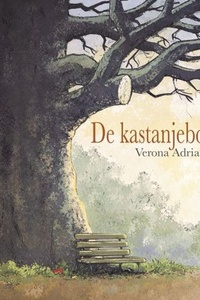 De kastanjeboom