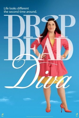 Drop Dead Diva (S01-S06)