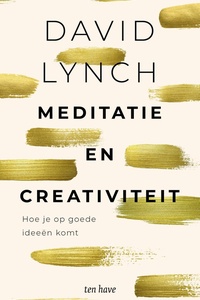 Meditatie en creativiteit