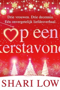 Op een kerstavond