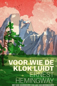 LJ Veen Klassiek 1 - Voor wie de klok luidt