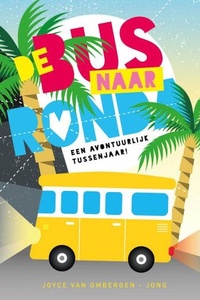 De bus naar Ronda