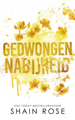 Vernietigd imperium 2 - Gedwongen nabijheid
