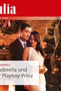 Cinderella und der Playboy-Prinz
