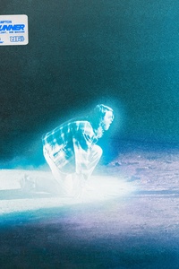 ROADRUNNER: NEW LIGHT, NEW MACHINE PLUS PACK