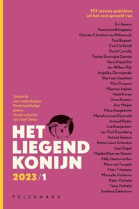 Het Liegend Konijn (jg. 21 nr. 1)