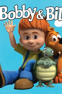 Bollie en Billie