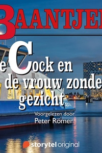 De Cock en de vrouw zonder gezicht