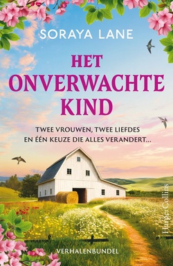 Onverwachte liefdes 1 - Het onverwachte kind