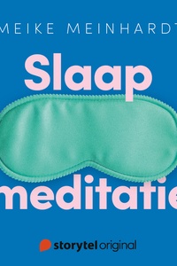 Slaapmeditatie: 30 minuten