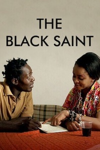 The Black Saint