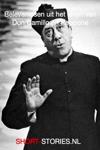 Belevenissen uit het leven van Don Comillo en Peppone