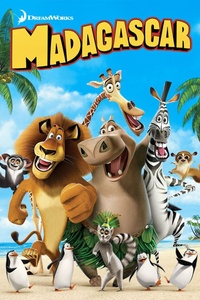 Madagascar 1