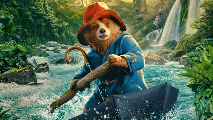 Eerste blik op de opwindende nieuwe film 'Paddington in Peru'