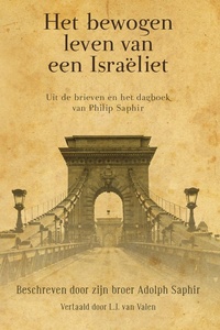 Het bewogen leven van een Israëliet