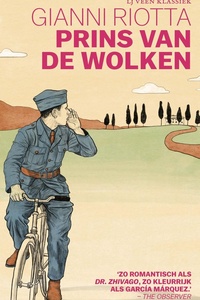 LJ Veen Klassiek 1 - Prins van de wolken