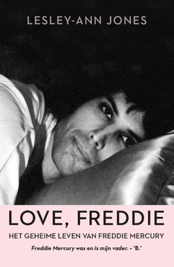 Love, Freddie