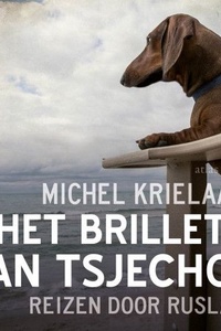 Het brilletje van Tsjechov