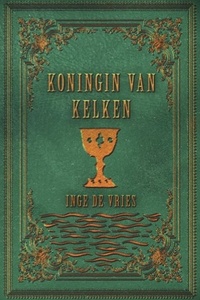 Reignovar 2 - Koningin van kelken