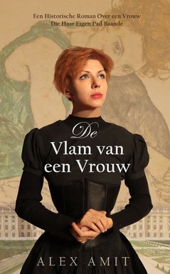 De Vlam van een Vrouw
