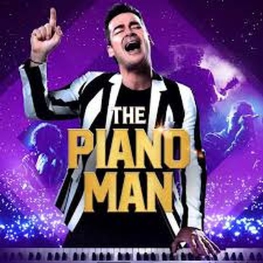The Pianoman: De Grootste Pianobar Van Nederland