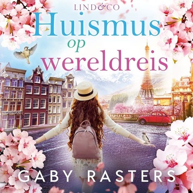 Huismus op wereldreis