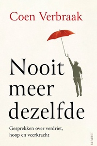 Nooit meer dezelfde