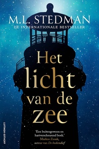 Het licht van de zee