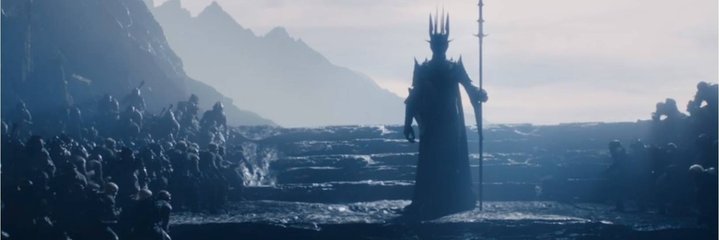 The Rings of Power Seizoen 3 bevestigd: Sauron smeedt de One Ring