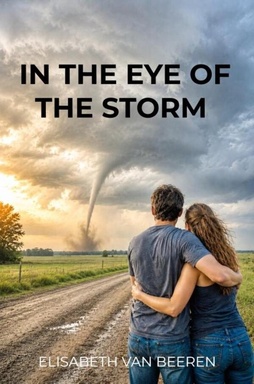 IN THE EYE OF THE STORM