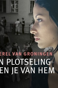 En plotseling ben je van hem: Misleid: ik was gevangen in het web van een loverboy