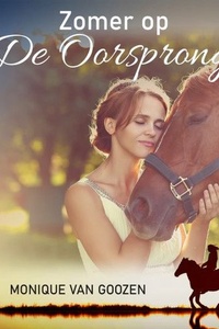 Zomer op De Oorsprong