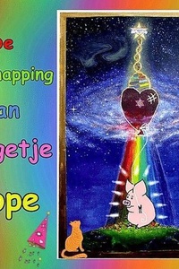 De ontsnapping van biggetje Hope