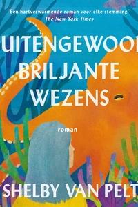 Buitengewoon briljante wezens