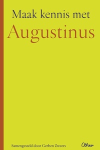 Maak kennis met Augustinus