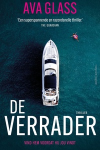 Alias Emma 2 - De verrader