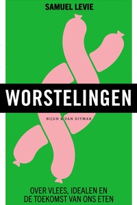 Worstelingen