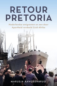 Retour Pretoria