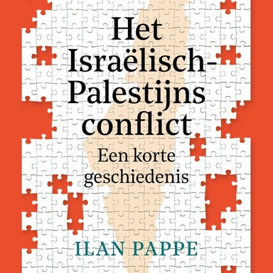 Het Israëlisch-Palestijns conflict: Een korte geschiedenis